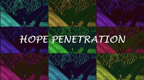 hope penetration|Twitter